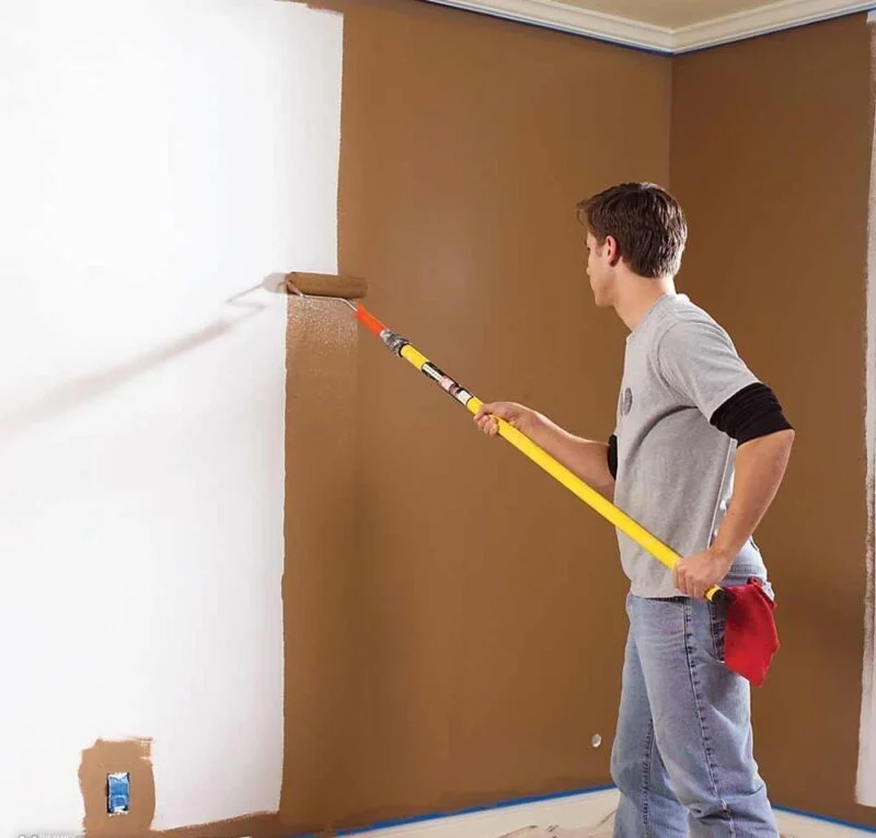 Pazarlar Boya Badanacı