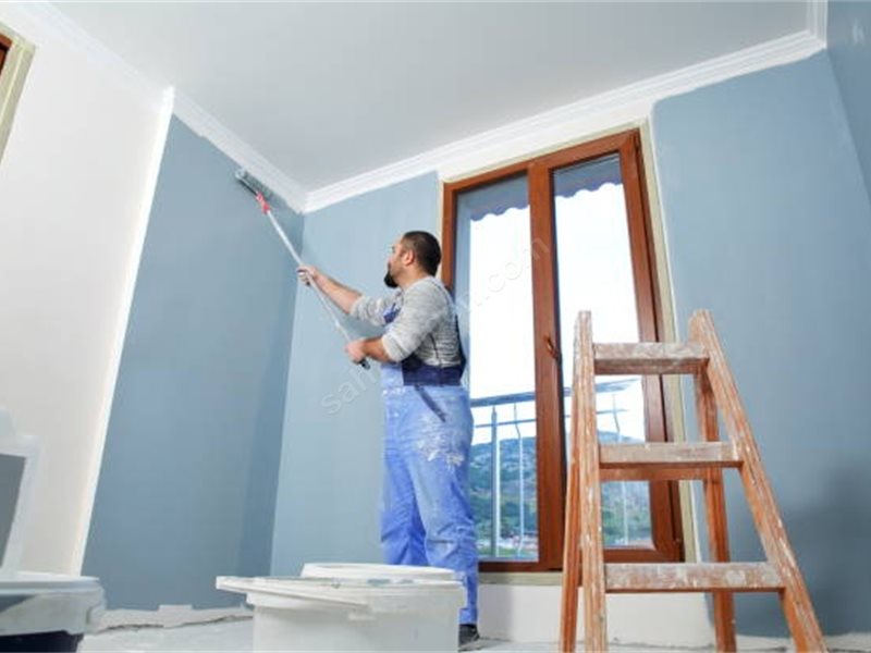 Pazarlar Boya Badanacı