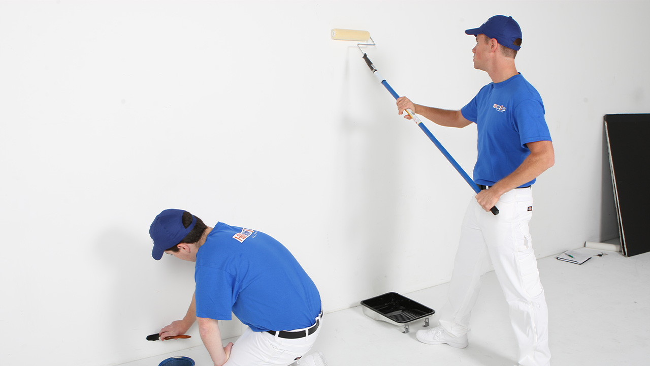 Pazarlar Boya Badanacı